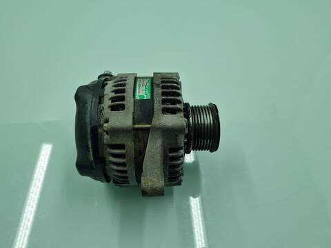 Alternador Toyota Land Cruiser LIFE 173CV 127KW