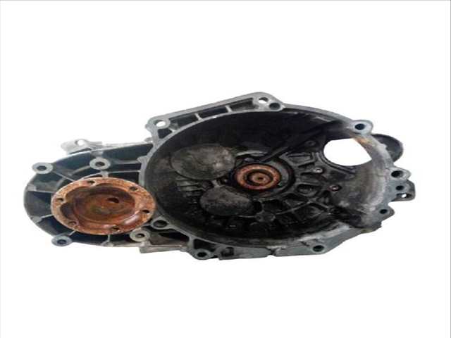 Foto 3ª: Caja Cambios Seat Altea 2.0 TDI 16V (2004)