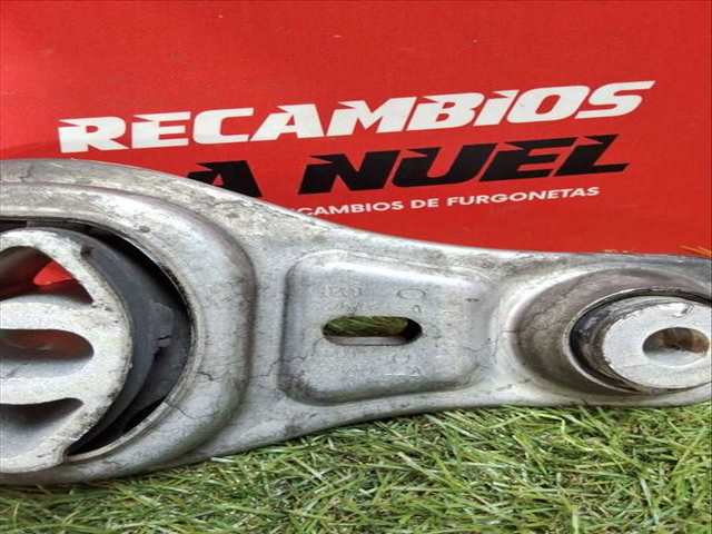 Foto 3ª: Soporte Cambio Renault Master 2.3 DCI 125 FWD FV0C FV0D FV0G FV0H FV0J FV0K) 125CV 92KW FURGONETA [M9T 670,M9T 672,M9T 676,M9T 678,M9T 680,M9T 870,M9] (2013)