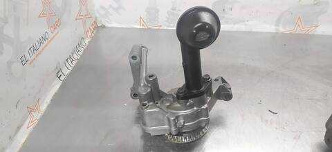 Bomba de Aceite Volkswagen Golf 1.6 TDI DPF 105CV 77KW
