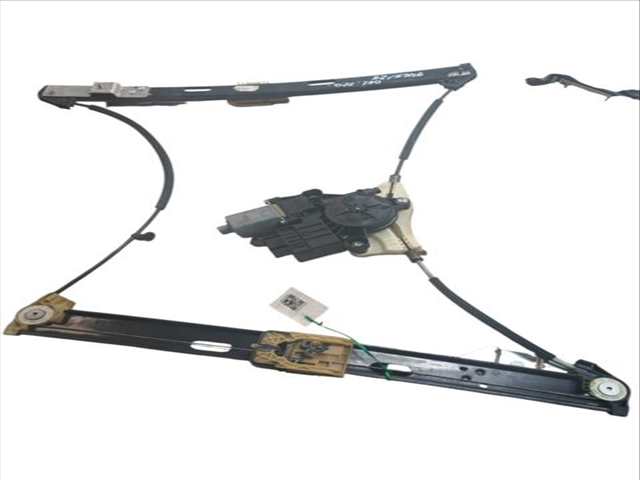 Foto 2ª: Elevalunas Eléctrico Delantero Izquierdo Seat Arona 1.0 TSI (2017)