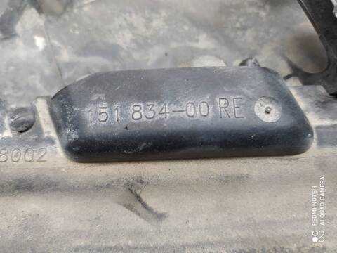 Foto 4ª: Faro Derecho Bmw X5 3.0I 231CV 170KW [M54B30] (2002)