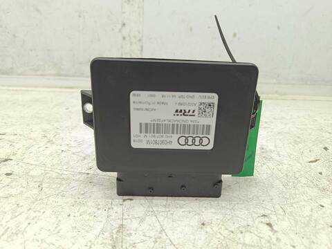 Centralita Motor ECU Audi A6 3.0 TDI ADVANCED EDITION 272CV 200KW