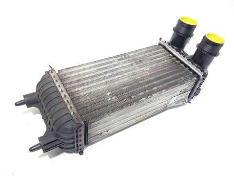 Foto 2ª: Intercooler Peugeot 508 1.6 BLUEHDI 120 120CV 88KW [BHZ (DV6FC)] (2015)