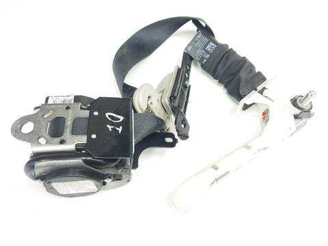 Foto 2ª: Kit Airbag Nissan Juke TEKNA 130CV 97KW (2010)