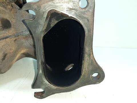 Foto 3ª: Filtro Particulas Honda Crv 16A4 RE) (2016)