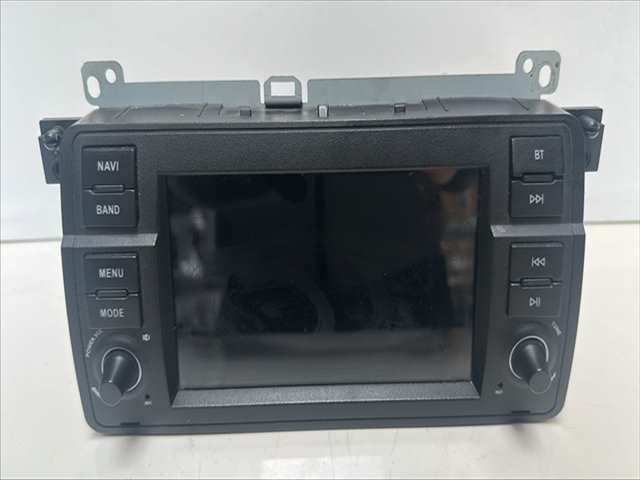 Pantalla Multifuncion Bmw Serie 3 330 3.0 DIESEL E 46
