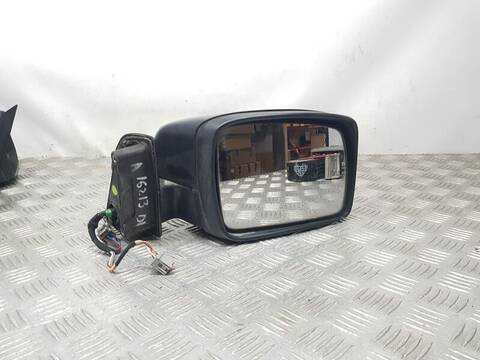 Retrovisor Derecho Land Rover Discovery TDV6 HSE 190CV 140KW