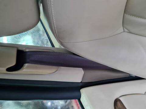Foto 4ª: Kit Airbag Jaguar X Type 2.0 V6 EXECUTIVE 156CV 115KW [YB] (2004)