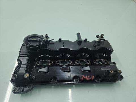 Despiece Motor Mazda CX7 ER) LUXURY