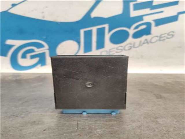 Centralita Motor ECU Bmw Serie 3 315 1.8 318I [1.8 LTR. - 83 KW CAT]