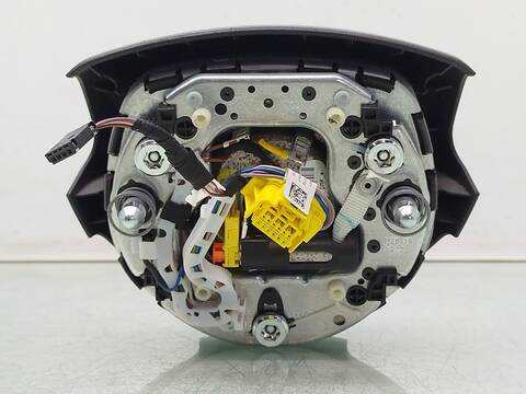 Foto 3ª: Kit Airbag Audi A6 2.0 TDI 190CV 140KW [DDDA] (2017)