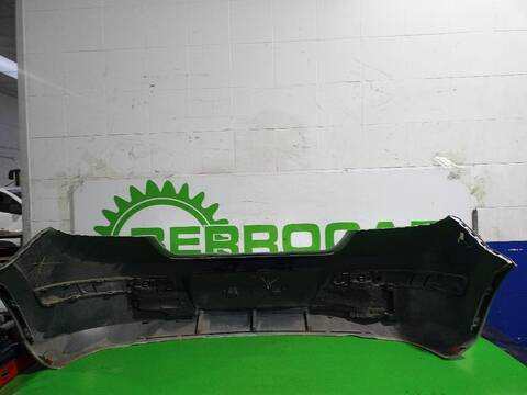 Foto 2ª: Paragolpes Trasero Opel Astra ESSENTIA 90CV [Z14XEP] (2004)