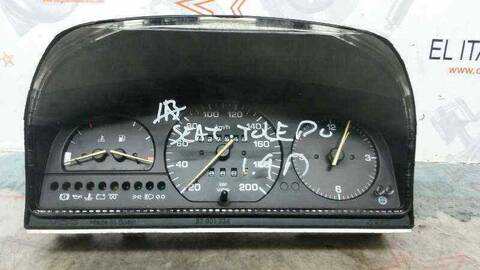 Cuadro de Instrumentos Seat Toledo 1.9 DIESEL 1Y) 68CV 50KW