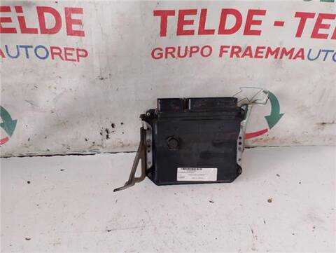 Centralita Check Control Toyota Corolla 2.0