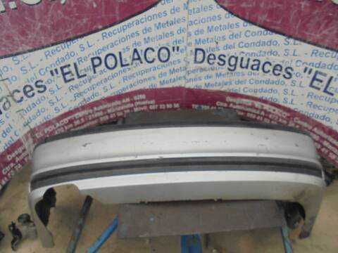 Paragolpes Trasero Bmw Serie 3 315 320D BERLINA 136CV 100KW