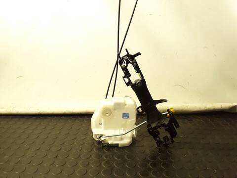 Cerradura Puerta Trasera Izquierda Mitsubishi Eclipse 1.5 T 163CV