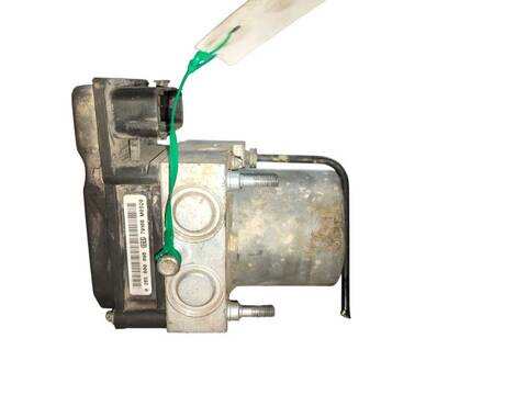 Abs Citroen Jumpy 1.6 HDI 90 8V 90CV