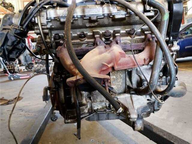 Motor Completo Peugeot 309 1.9 GTI