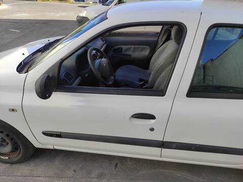 Puerta Delantera Izquierda Renault Clio D7F720