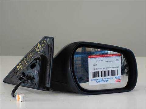 Retrovisor Derecho Mazda 6 2.0 DI BERLINA 136CV 100KW