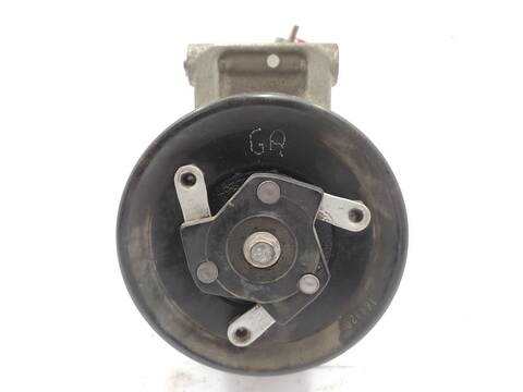 Foto 2ª: Compresor Aire Acondicionado Skoda Fabia 1.4 TDI 75CV 55KW [CUSA] (2017)