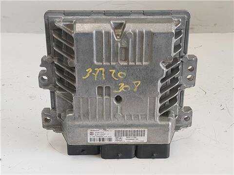 Centralita Motor ECU Peugeot 308 1.6 HDI 109CV 80KW