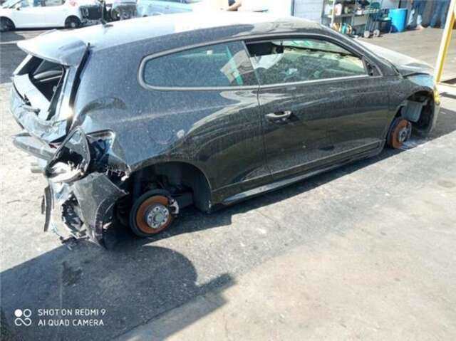 Foto 2ª: Intercooler Volkswagen Scirocco 1.4 R-LINE BMT [1.4 LTR. - 92 KW 16V TSI] [CZC]