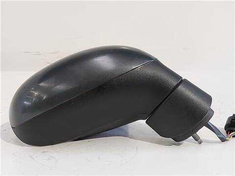 Foto 2ª: Retrovisor Derecho Seat Leon 2.0 TDI 16V 140CV 103KW [BKD] (2006)
