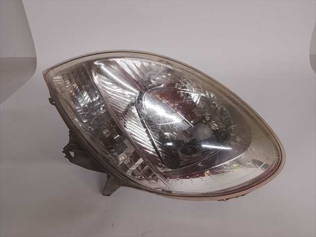 Faro Izquierdo Renault Kangoo 1.5 D