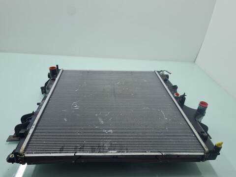 Foto 2ª: Radiador Motor Toyota Land Cruiser VX 177CV 130KW [1GD] (2016)