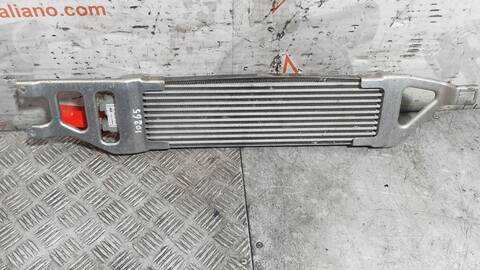 Foto 2ª: Radiador Aceite Mercedes Clase B 150 180 CDI 245.207) 109CV 80KW [OM640940] (2010)