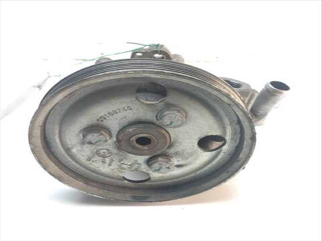 Foto 2ª: Bomba de Direccion Fiat Doblo 1.6 16V 223AXD1A) (2001)