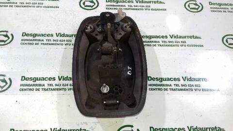 Foto 2ª: Maneta Exterior Delantera Izquierda Citroen Jumper 3.0 HDI FAP CAT 157CV 116KW CAJA CERRADA [F1CE0481D (F30DT)] (2009)