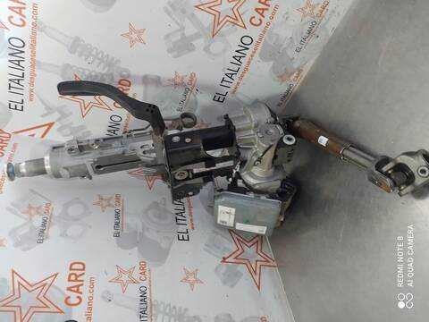 Columna Dirección Seat Ibiza 1.6 TDI 115CV 85KW