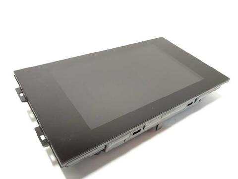 Pantalla Multifuncion Citroen C3 FEEL AIRCROSS 110CV 81KW