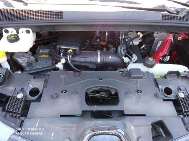Foto 3ª: Brazo Suspension Delantero Derecho Renault Zoe ELECTRICO [5AQ601]