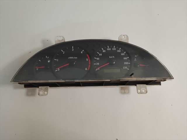Cuadro de Instrumentos Ssangyong Rexton 2.9 D
