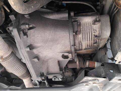 Caja Cambios Citroen C Elysee 1.6 HDI 92 92CV 68KW