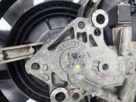 Foto 3ª: Electroventilador Jeep Grand Cherokee S-LIMITED 218CV 160KW [642980] (2009)
