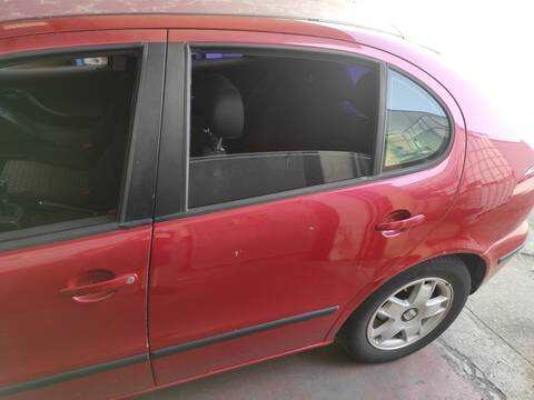 Puerta Trasera Izquierda Seat Leon AHF