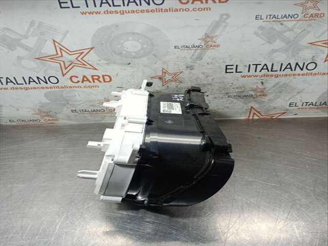 Foto 2ª: Cuadro de Instrumentos Toyota Proace COMBI L1 VX 102CV 75KW [YHR] (2022)