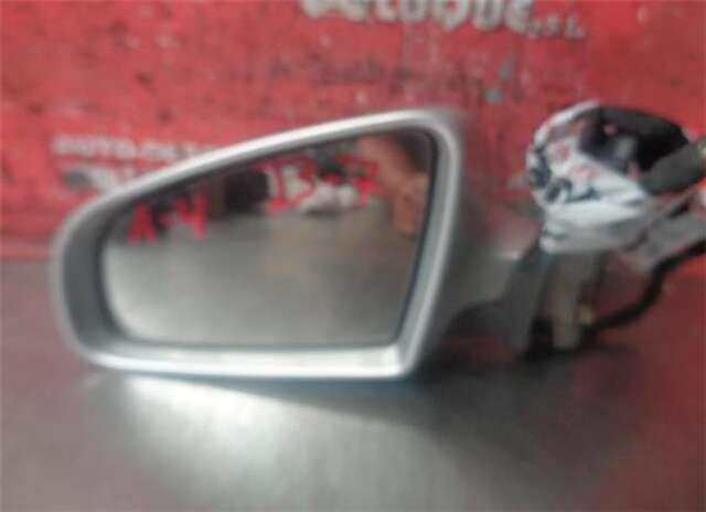 Retrovisor Izquierdo Audi A4 2.0 TDI (140CV)