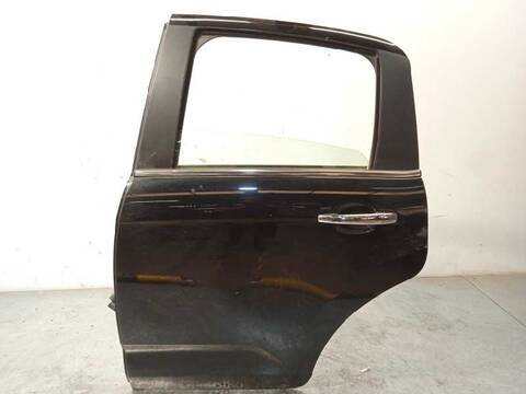 Puerta Trasera Izquierda Citroen C3 TONIC 68CV 50KW