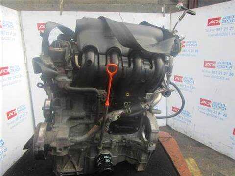 Foto 2ª: Motor Completo Honda Jazz 1.3 83CV [L13A1] (2007)