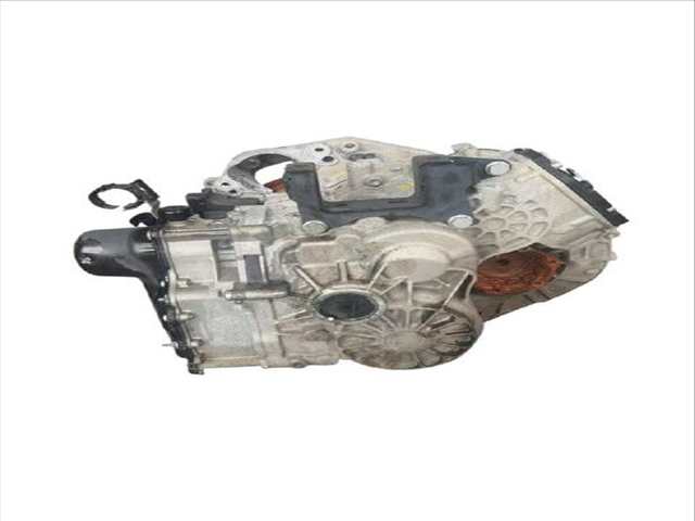 Foto 2ª: Caja Cambios Seat Ibiza 1.4 TSI (2008)