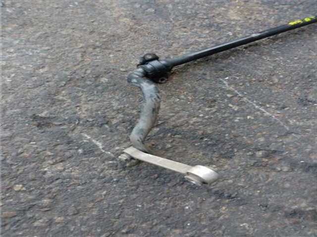 Foto 2ª: Barra Estabilizadora Delantera Audi A5 3.0 TDI QUATTRO [3.0 LTR. - 176 KW V6 24V TDI] [CCWA]