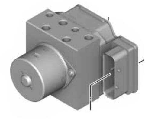 Abs Mini Countryman N47C16A