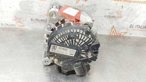 Foto 3ª: Alternador Peugeot Partner OUTDOOR 92CV 68KW [9H06] (2013)