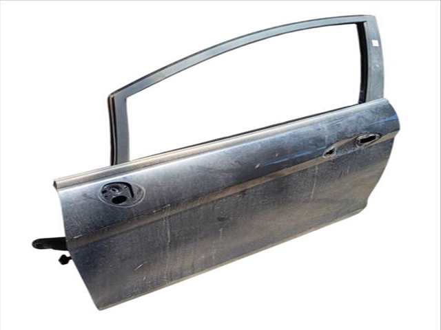 Foto 3ª: Puerta Delantera Izquierda Ford Fiesta 1.4 TDCI (2008)